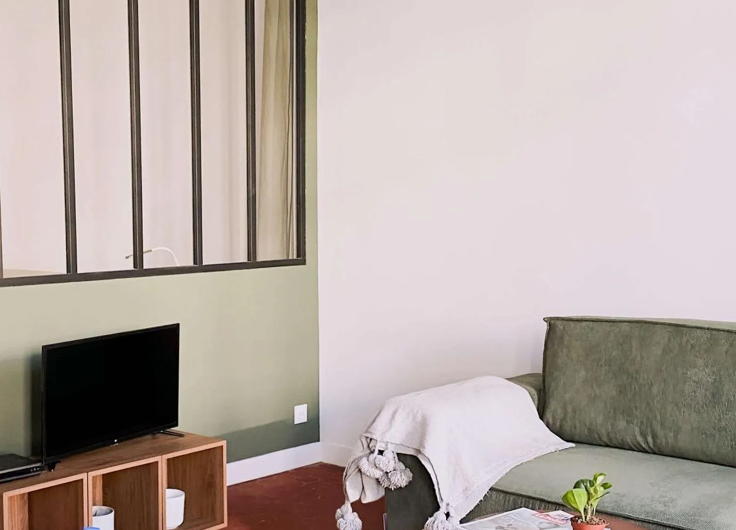 L'Appart Azur, 5 Pers Joliette Marseille 0*,  France