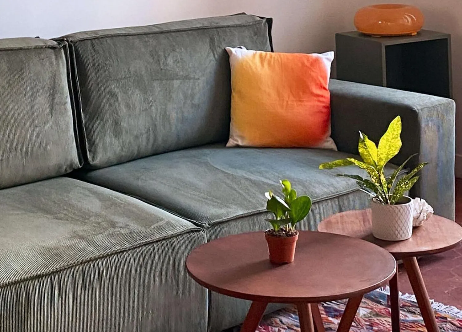 Apartment L'Appart Azur, 5 Pers Joliette Marseille