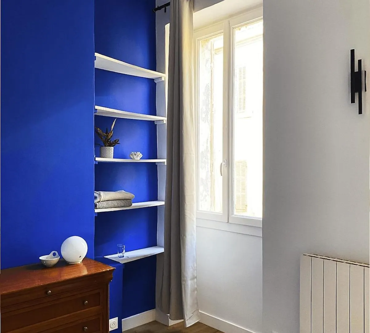 L'Appart Azur, 5 Pers Joliette Marseille Apartment