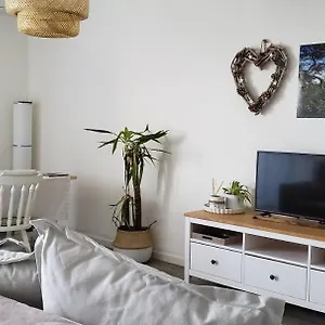  Appartement Cosy Balcon Vue Dégagée Au Cœur De - Joliette