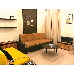  Appartement Le Joyau De La Joliette