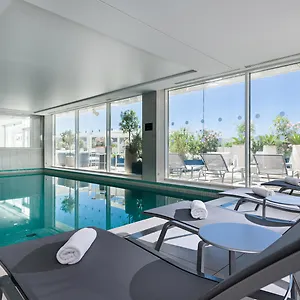 4* Otel Golden Tulip Euromed