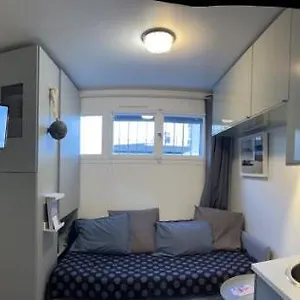 17 Cosy Et Calme Au Dessus Du Vieux Port Marseille