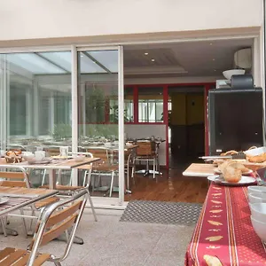 3* Apart-hotel Adagio Access Prado Perier