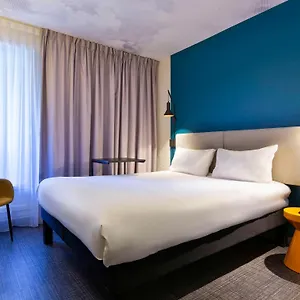 3* Otel Ibis Centre Prefecture